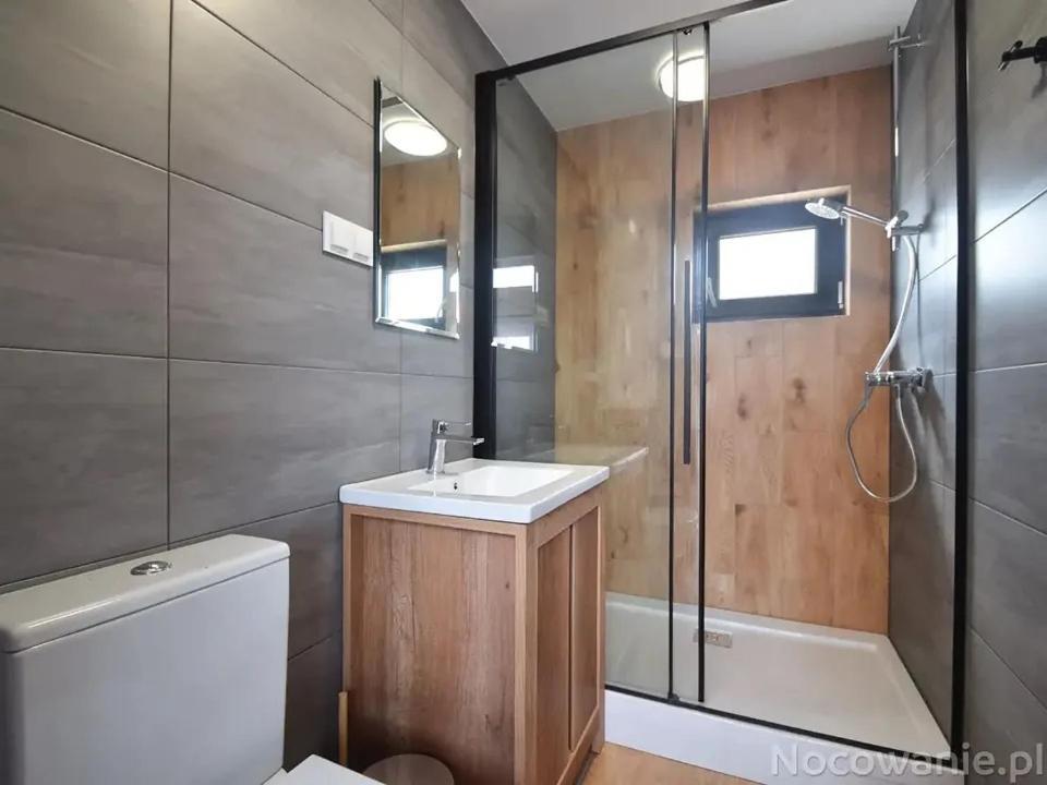 Baltycka Gaska Villa Gąski Екстериор снимка